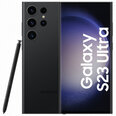 Samsung Galaxy S23 Ultra 5G 12/512GB Black SM-S918BZKHEUE