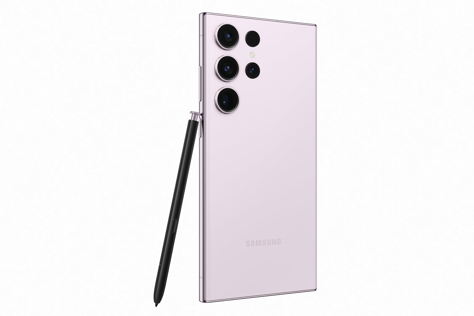 Samsung Galaxy S23 Ultra 5G 12/512GB Light Pink SM-S918BLIHEUE hinta ja tiedot | Matkapuhelimet | hobbyhall.fi