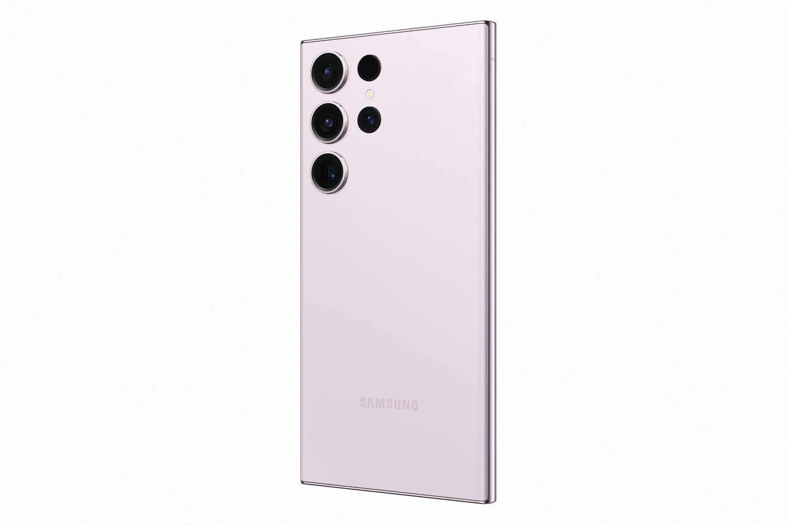 Samsung Galaxy S23 Ultra 5G 12/512GB Light Pink SM-S918BLIHEUE hinta ja tiedot | Matkapuhelimet | hobbyhall.fi