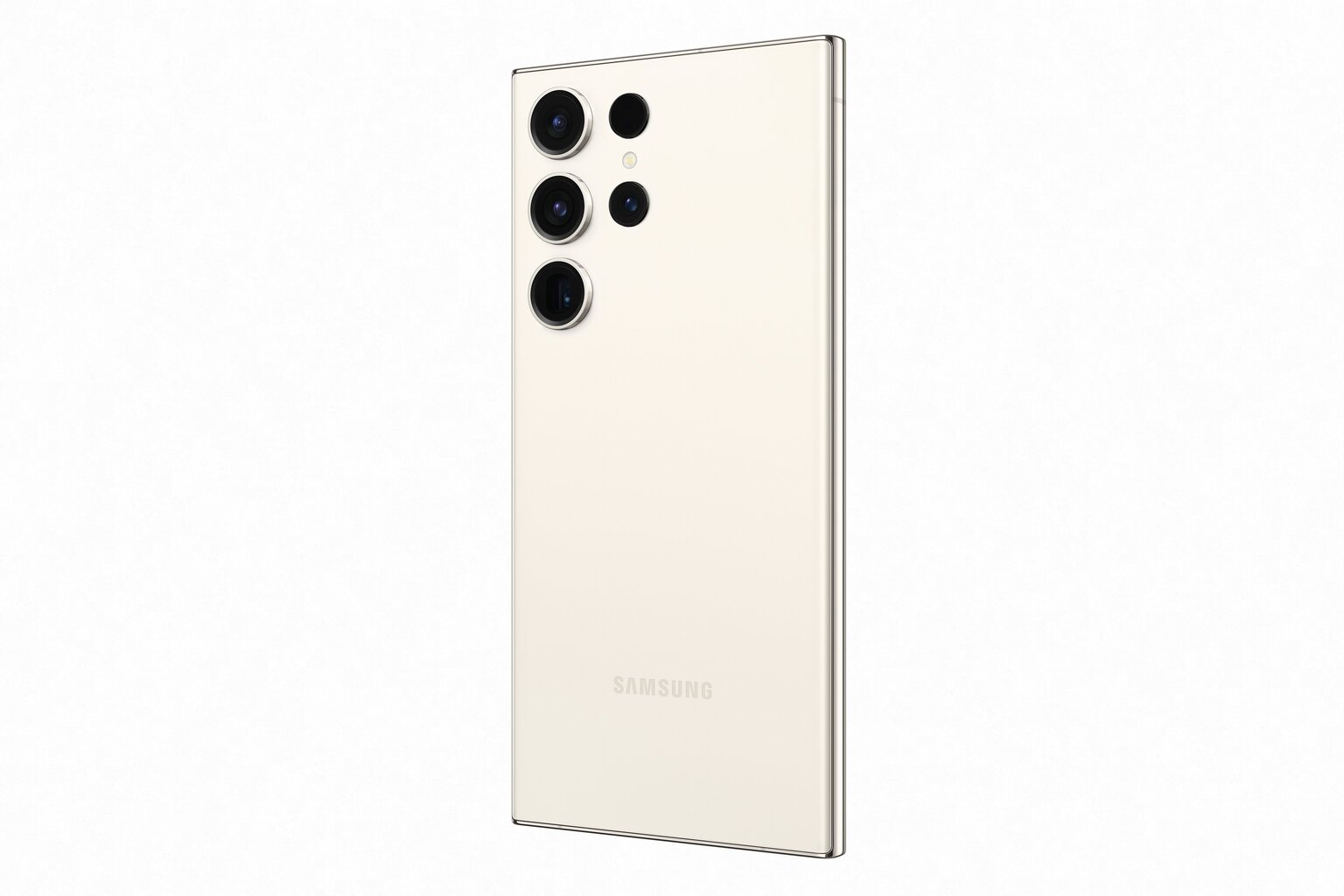 Samsung Galaxy S23 Ultra 5G 8/256GB Beige SM-S918BZEDEUE hinta ja tiedot | Matkapuhelimet | hobbyhall.fi