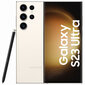 Samsung Galaxy S23 Ultra 5G 8/256GB Beige hinta ja tiedot | Matkapuhelimet | hobbyhall.fi