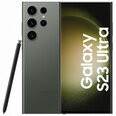 Samsung Galaxy S23 Ultra 5G 8/256GB Green SM-S918BZGDEUE