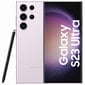 Samsung Galaxy S23 Ultra 5G Light Pink hinta ja tiedot | Matkapuhelimet | hobbyhall.fi