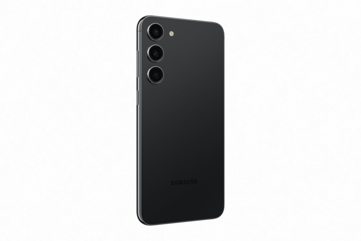 Samsung Galaxy S23+ 5G 8/256GB Black SM-S916BZKDEUE hinta ja tiedot | Matkapuhelimet | hobbyhall.fi