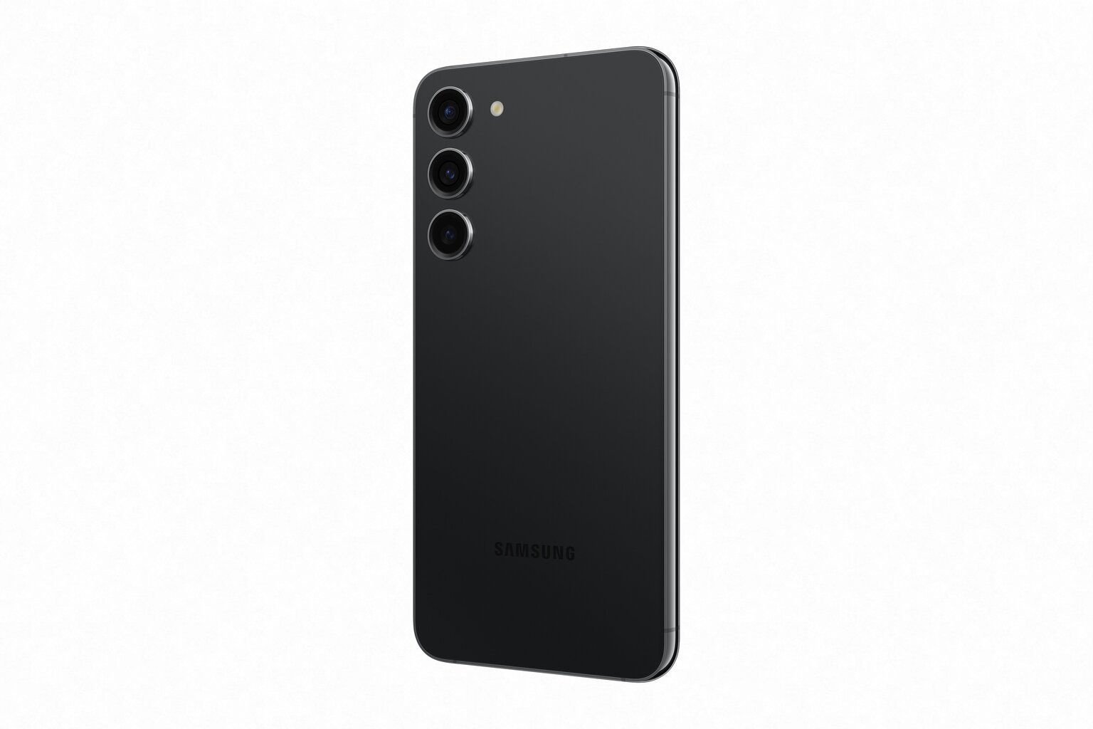 Samsung Galaxy S23+ 5G 8/256GB Black SM-S916BZKDEUE hinta ja tiedot | Matkapuhelimet | hobbyhall.fi