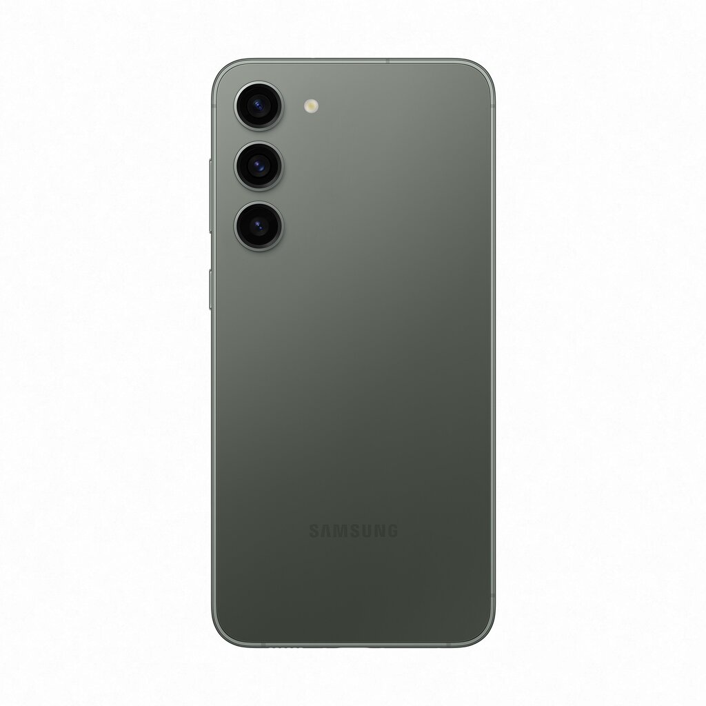 Samsung Galaxy S23+ 5G 8/256GB Green SM-S916BZGDEUE hinta ja tiedot | Matkapuhelimet | hobbyhall.fi