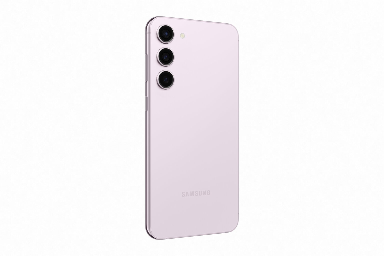 Samsung Galaxy S23+ 5G 8/256GB Light Pink SM-S916BLIDEUE hinta ja tiedot | Matkapuhelimet | hobbyhall.fi