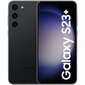 Samsung Galaxy S23+ 5G 8/512GB Black hinta ja tiedot | Matkapuhelimet | hobbyhall.fi