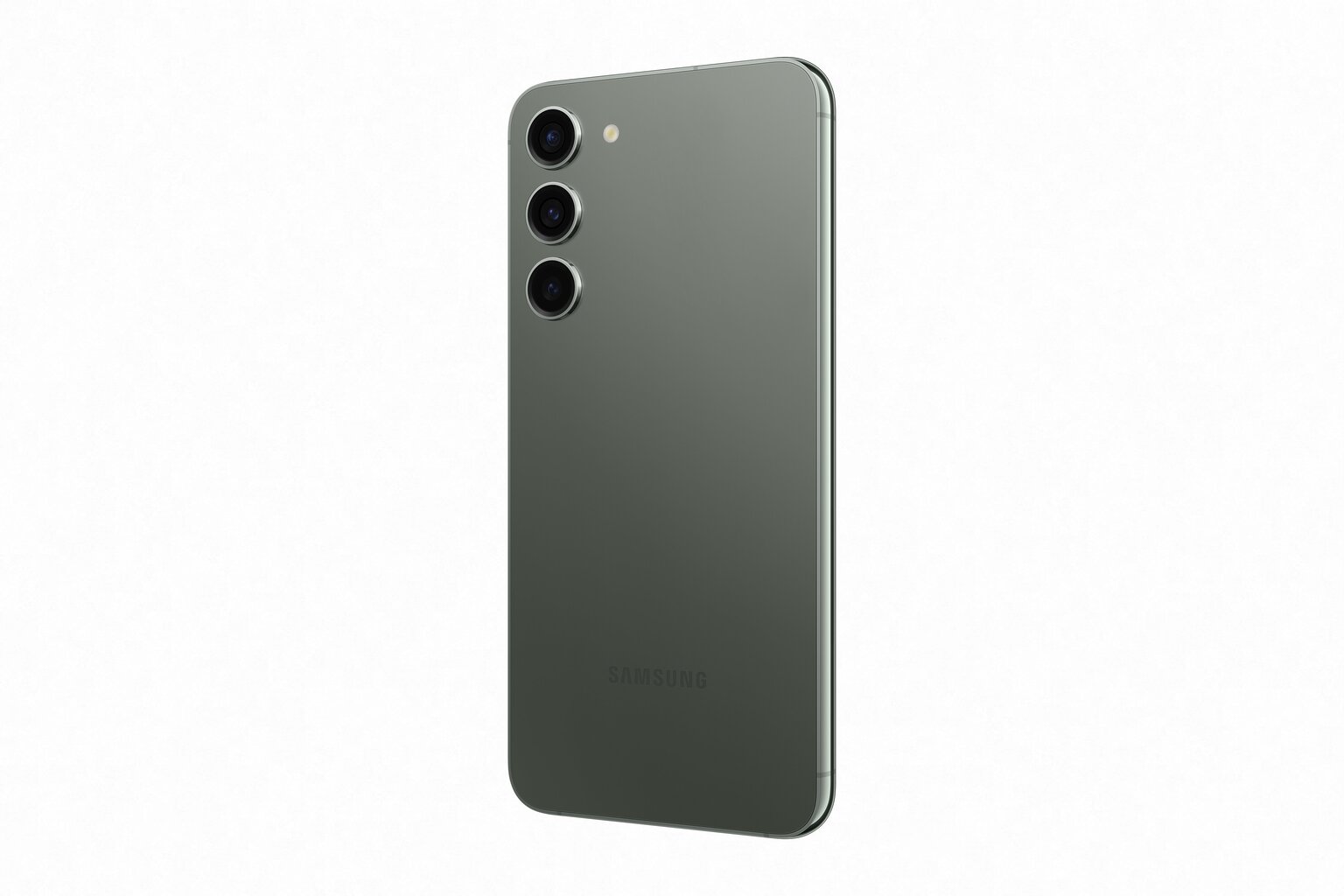 Samsung Galaxy S23+ 5G 8/512GB Green SM-S916BZGGEUE hinta ja tiedot | Matkapuhelimet | hobbyhall.fi