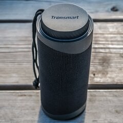 Tronsmart T7 Bluetooth 5.3 30W, musta hinta ja tiedot | Tronsmart Tietokoneet ja pelaaminen | hobbyhall.fi