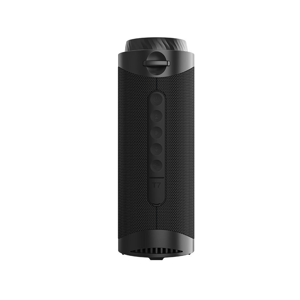 Tronsmart T7 Bluetooth 5.3 30W, musta hinta ja tiedot | Kaiuttimet | hobbyhall.fi