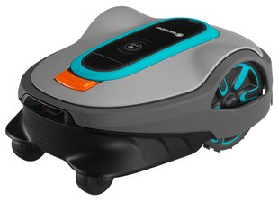 Robottiruohonleikkuri Smart Sileno Life 1 250 m² hinta ja tiedot | Robottiruohonleikkurit | hobbyhall.fi