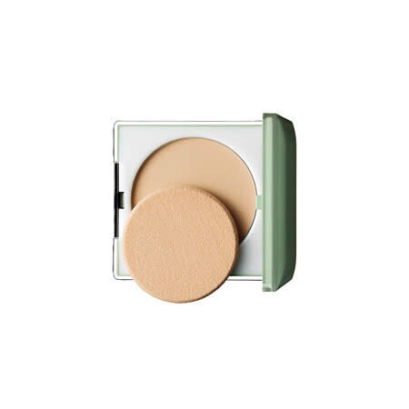 Puuteri Clinique Stay Matte Sheer Pressed Powder, 02 Stay Neutral, 7,6 g hinta ja tiedot | Meikkivoiteet ja puuterit | hobbyhall.fi