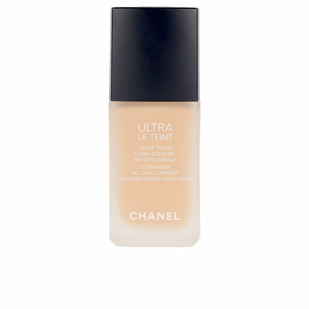 Chanel Ultra Le Teint bd41 (30 ml) nestemäinen meikkivoide. hinta ja tiedot | Meikkivoiteet ja puuterit | hobbyhall.fi