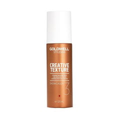 Hiusvaha Goldwell Style Sign Creative Texture Showcaser 125 ml hinta ja tiedot | Kampaamotuotteet | hobbyhall.fi