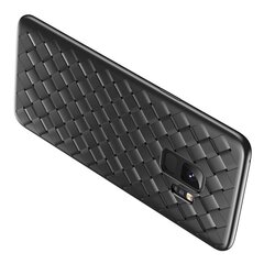 Puhelimen kotelo Baseus BV Weaving - Samsung Galaxy S9 G960 hinta ja tiedot | Puhelimen kuoret ja kotelot | hobbyhall.fi