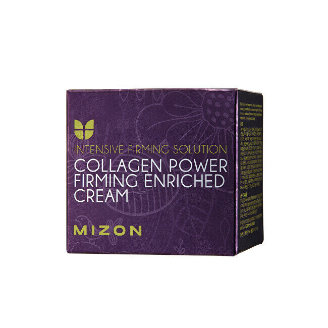 Kiinteyttävä voide 54% merikollageenilla (Collagen Power Firming Enriched Cream) 50 ml hinta ja tiedot | Kasvovoiteet | hobbyhall.fi