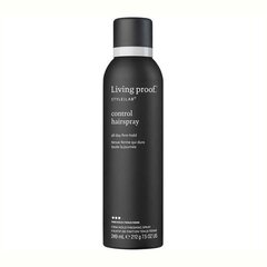 Living Proof Style Lab® Control Hairspray hiusten muotoilusuihke, 249ml hinta ja tiedot | Kampaamotuotteet | hobbyhall.fi