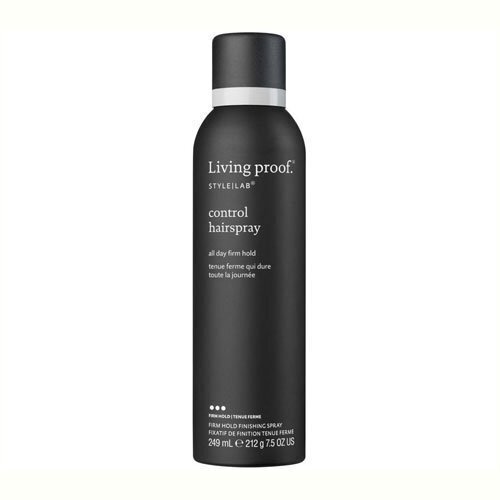 Living Proof Style Lab® Control Hairspray hiusten muotoilusuihke, 249ml hinta ja tiedot | Kampaamotuotteet | hobbyhall.fi