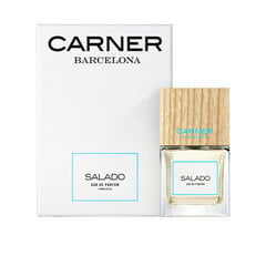 Carner Barcelona Salado EDP 100ml hinta ja tiedot | Carner Barcelona Hajuvedet ja tuoksut | hobbyhall.fi