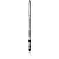 Clinique Quickliner for Eyes – Rajaussivellin, 3 g, 07 Really Black #000000 hinta ja tiedot | Silmämeikit | hobbyhall.fi