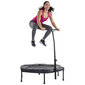 Urheilutrampoliini Tunturi 84 cm, kahvalla hinta ja tiedot | Fitness-trampoliinit | hobbyhall.fi