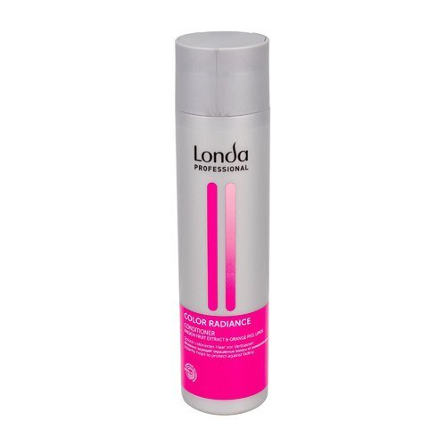 Hoitoaine säteilevään hiusväriin Londa Professional Color Radiance Conditioner, 1000ml hinta ja tiedot | Hoitoaineet | hobbyhall.fi