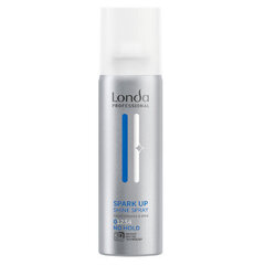 Hiuskiiltosuihke Londa Professional Spark Up Shine Spray, 200 ml hinta ja tiedot | Kampaamotuotteet | hobbyhall.fi