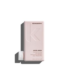 Shampoo Kevin Murphy Angel Wash, 250 ml hinta ja tiedot | Kevin Murphy Hajuvedet ja kosmetiikka | hobbyhall.fi