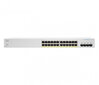 Cisco CBS220-24FP-4X-EU Switch hinta ja tiedot | Verkkokytkimet | hobbyhall.fi