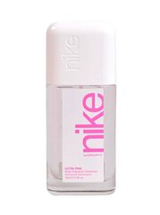 Nike Ultra Pink Woman - suihkedeodorantti hinta ja tiedot | Nike Hajuvedet ja kosmetiikka | hobbyhall.fi