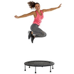 Fitness trampoliini Tunturi, 95 cm hinta ja tiedot | Fitness-trampoliinit | hobbyhall.fi