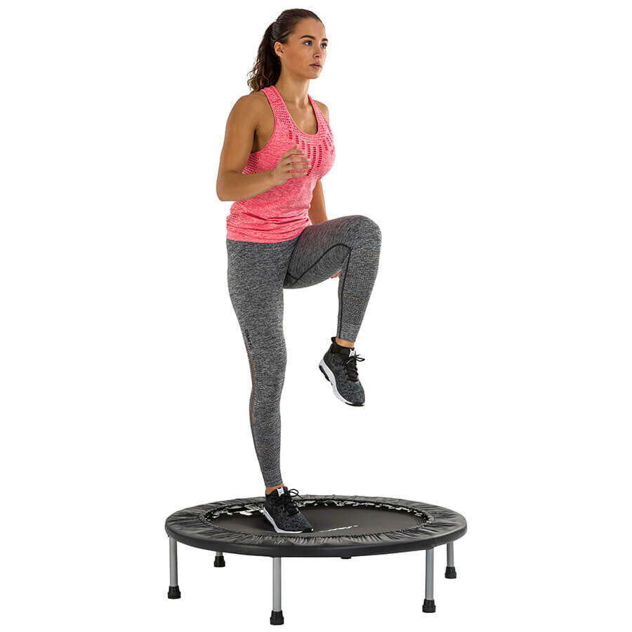 Fitness trampoliini Tunturi, 95 cm hinta 