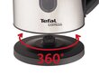 TEFAL KI 170 D 40 hinta ja tiedot | Vedenkeittimet | hobbyhall.fi