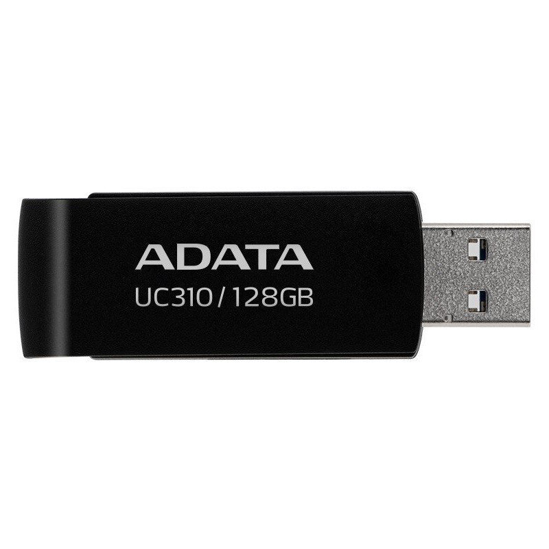 Adata AELI-UE800-128G-CSG hinta ja tiedot | Muistitikut | hobbyhall.fi