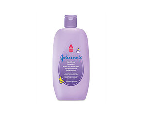 Suihkugeeli hyvään uneen Johnson's Bedtime Baby Bath Wash, 500 ml hinta ja tiedot | Johnson's Vartalonhoito | hobbyhall.fi