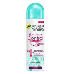 Mineraali Deodorantti Spray Mineral Action Control 150 ml Thermic hinta ja tiedot | Deodorantit | hobbyhall.fi