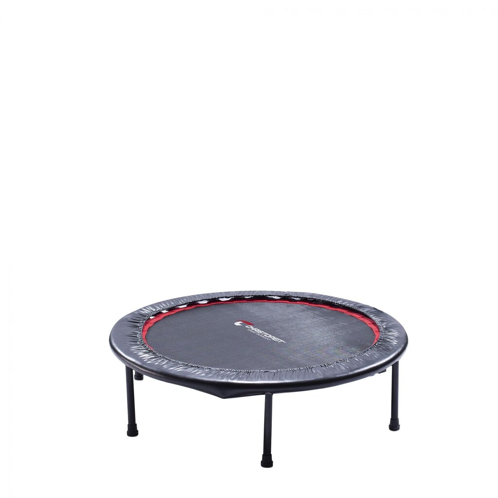 Urheilutrampoliini Christopeit T 300, 75 cm hinta ja tiedot | Fitness-trampoliinit | hobbyhall.fi