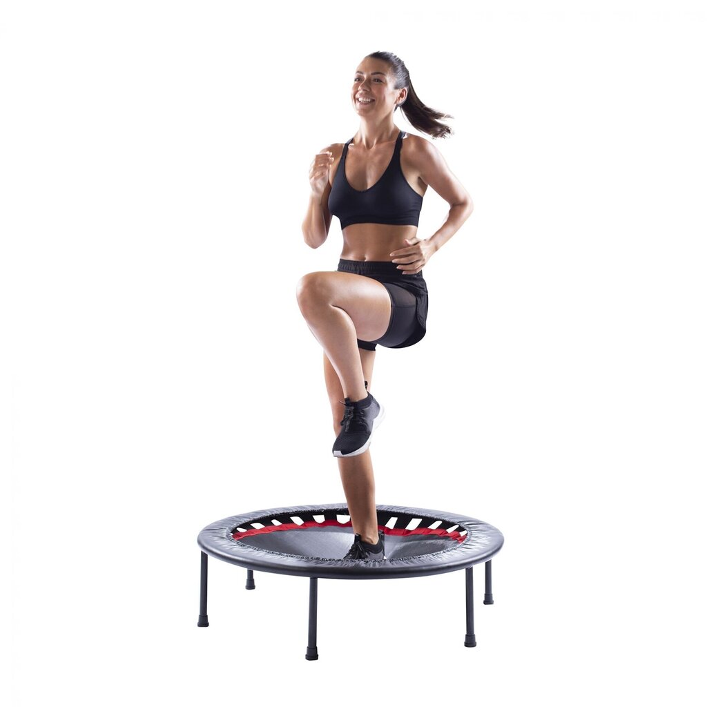 Urheilutrampoliini Christopeit T 300, 75 cm hinta ja tiedot | Fitness-trampoliinit | hobbyhall.fi