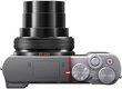 Panasonic DMC-TZ100 hinta ja tiedot | Kamerat | hobbyhall.fi