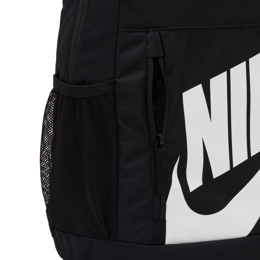 Nike reppu ELEMENTAL (20L), musta hinta ja tiedot | Naisten käsilaukut | hobbyhall.fi