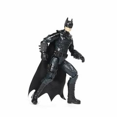 DC Comics Batman -hahmo 30cm hinta ja tiedot | Poikien lelut | hobbyhall.fi