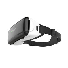 Shinecon VR G06 + Shinecon B03 virtuaalilasit ja kaukosäädin hinta ja tiedot | VR-lasit | hobbyhall.fi