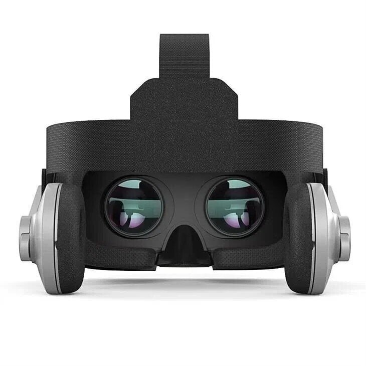 Shinecon VR04 hinta ja tiedot | VR-lasit | hobbyhall.fi