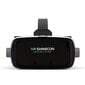 Shinecon VR04 + ausinės + valdiklis hinta ja tiedot | VR-lasit | hobbyhall.fi