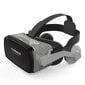 Shinecon VR04 + ausinės + valdiklis hinta ja tiedot | VR-lasit | hobbyhall.fi