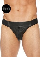 Ouch! , mustan väriset Seksikkäät miesten alushousut hinta ja tiedot | Ouch! Erotiikkatuotteet | hobbyhall.fi
