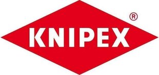 Leikkuri 78 81 125 Cu max Ø1,6 mm kiillotettu, teräs max Ø0,6 mm; Knipex hinta ja tiedot | Käsityökalut | hobbyhall.fi