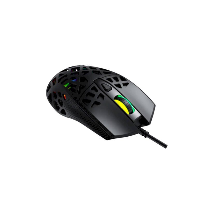 Havit MS956 gaming mouse RGB 1000-10000 DPI hinta ja tiedot | Hiiret | hobbyhall.fi
