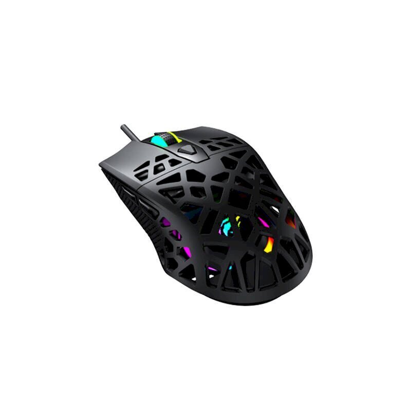Havit MS956 gaming mouse RGB 1000-10000 DPI hinta ja tiedot | Hiiret | hobbyhall.fi